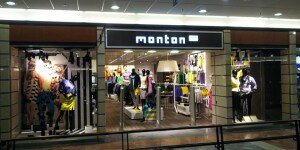 Monton