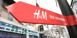 H&M