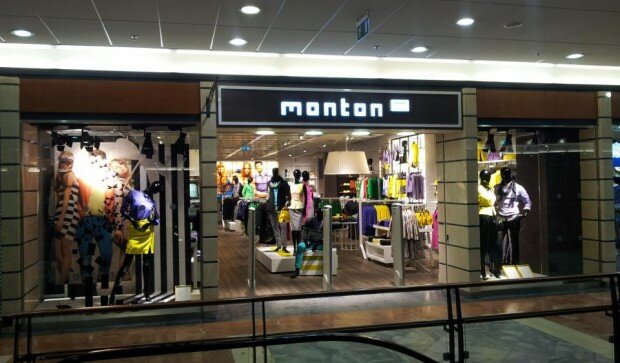Monton